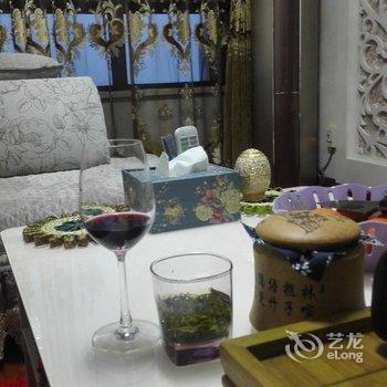 青岛吕日良公寓酒店提供图片