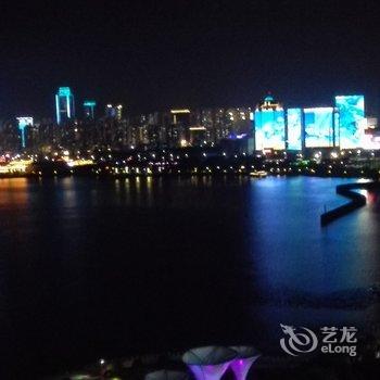 青岛吕日良公寓酒店提供图片
