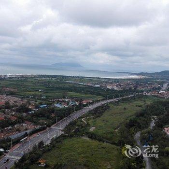 青岛吕日良公寓酒店提供图片