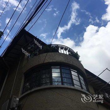 上海屹丰民间小宅公寓(永嘉路分店)酒店提供图片