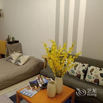 宜家宜居精品公寓(海滨南路分店)酒店提供图片