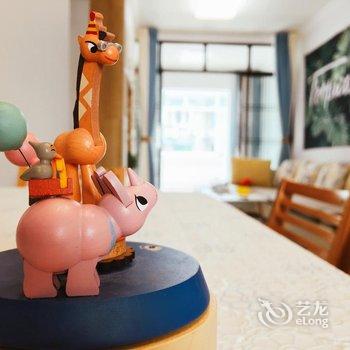 成都nemoyin公寓酒店提供图片