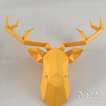 成都nemoyin公寓酒店提供图片