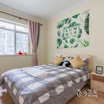 成都nemoyin公寓酒店提供图片