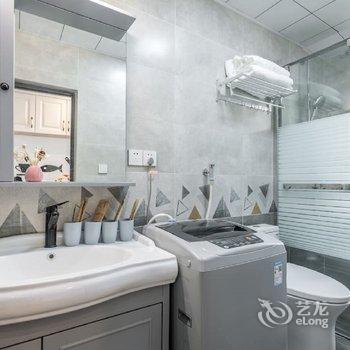 成都nemoyin公寓酒店提供图片