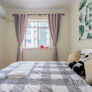 成都nemoyin公寓酒店提供图片