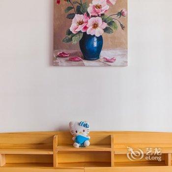青岛金沙滩一家亲公寓酒店提供图片