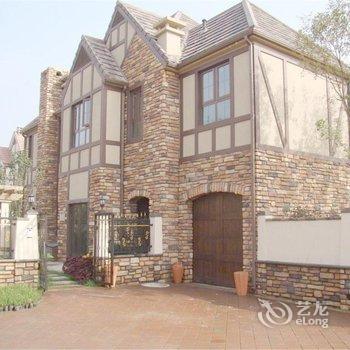 青岛别墅轰趴陈老板(红岛支路分店)酒店提供图片