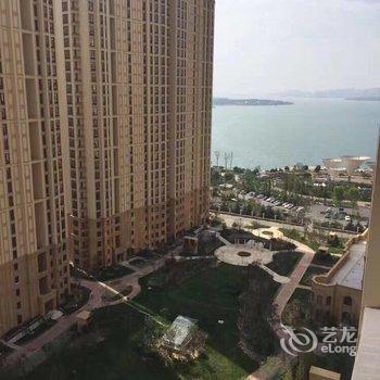青岛黎晓夏公寓酒店提供图片