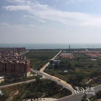 青岛黎晓夏公寓酒店提供图片