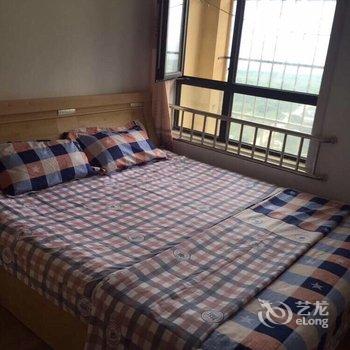 青岛黎晓夏公寓酒店提供图片