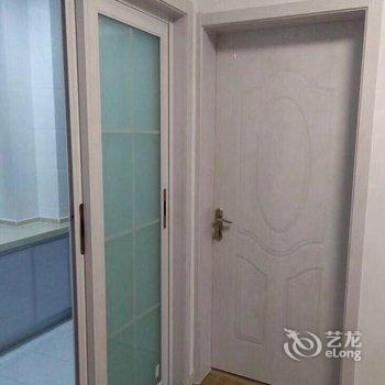 青岛黎晓夏公寓酒店提供图片