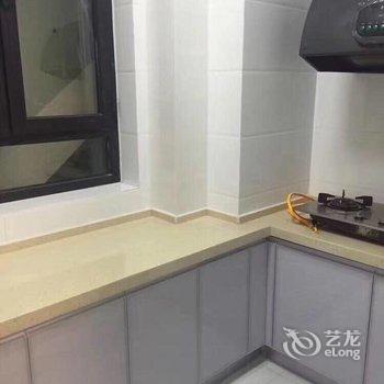 青岛黎晓夏公寓酒店提供图片