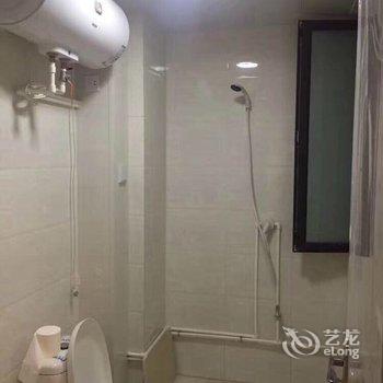 青岛黎晓夏公寓酒店提供图片
