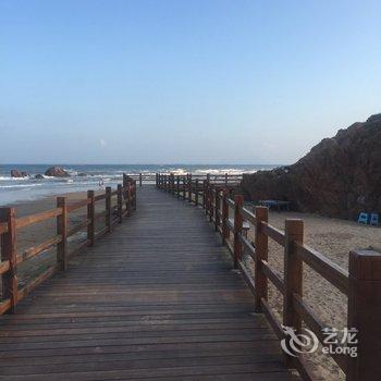 青岛黎晓夏公寓酒店提供图片