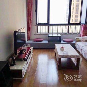青岛黎晓夏公寓酒店提供图片