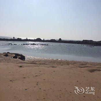青岛黎晓夏公寓酒店提供图片