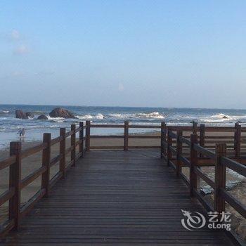 青岛黎晓夏公寓酒店提供图片