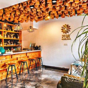 花筑·青岛海棠墅酒店酒店提供图片