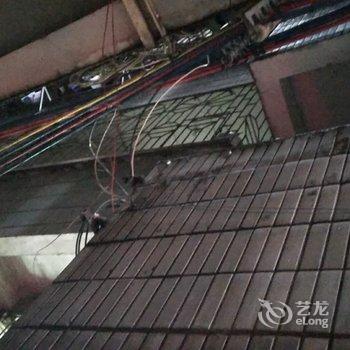 广州棠景公寓酒店提供图片