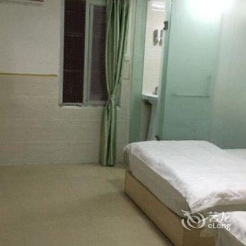 广州棠景公寓酒店提供图片