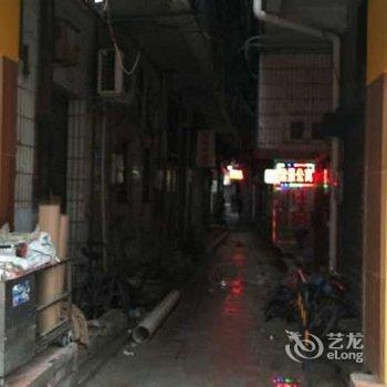 广州棠景公寓酒店提供图片