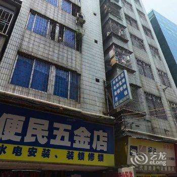 广州棠景公寓酒店提供图片