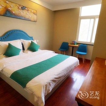 华庭酒店(北京石景山万达广场店)酒店提供图片