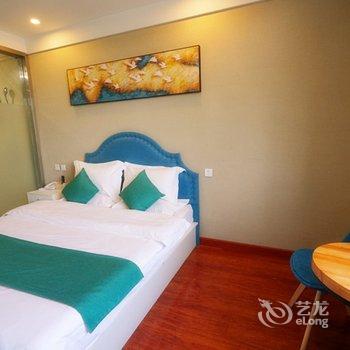 华庭酒店(北京石景山万达广场店)酒店提供图片