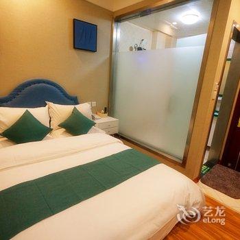 华庭酒店(北京石景山万达广场店)酒店提供图片