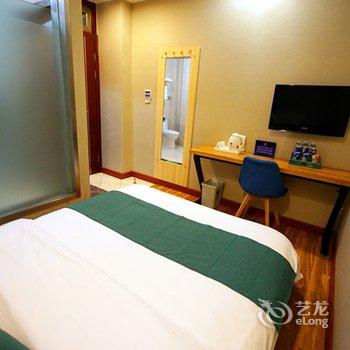 华庭酒店(北京石景山万达广场店)酒店提供图片