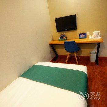 华庭酒店(北京石景山万达广场店)酒店提供图片