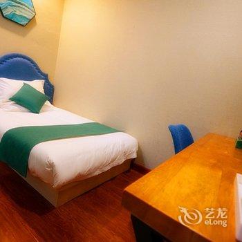 华庭酒店(北京石景山万达广场店)酒店提供图片