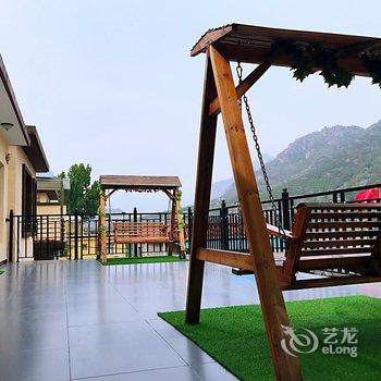 北京十渡九玖民宿酒店提供图片
