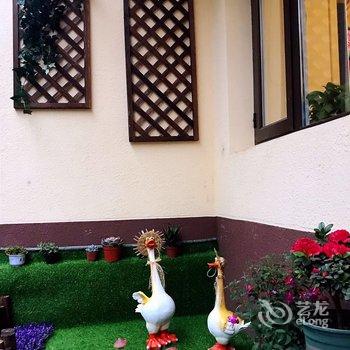 北京十渡九玖民宿酒店提供图片