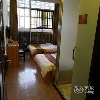 道真兄弟商务快捷酒店酒店提供图片