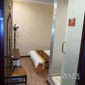 道真兄弟商务快捷酒店酒店提供图片