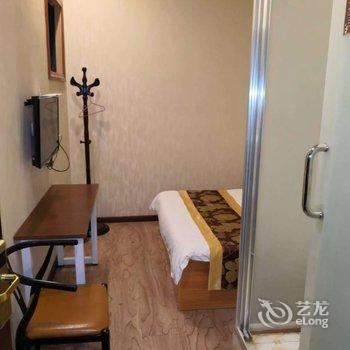 道真兄弟商务快捷酒店酒店提供图片