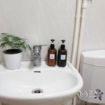 南宁雪兰兔子公寓酒店提供图片