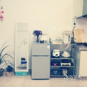 南宁雪兰兔子公寓酒店提供图片