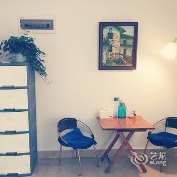 南宁雪兰兔子公寓酒店提供图片