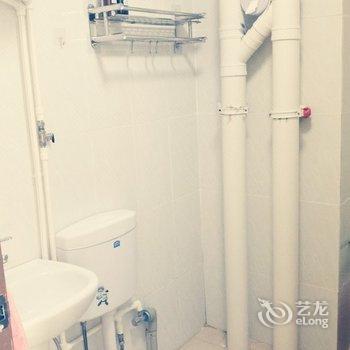南宁雪兰兔子公寓酒店提供图片