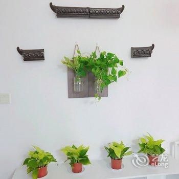 西安小木一宿公寓(2号店)酒店提供图片