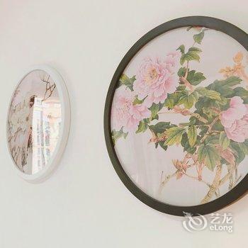 西安小木一宿公寓(2号店)酒店提供图片
