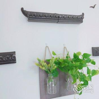 西安小木一宿公寓(2号店)酒店提供图片