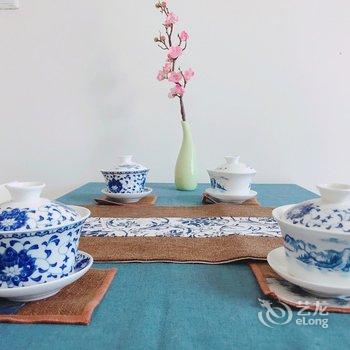 西安小木一宿公寓(2号店)酒店提供图片