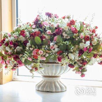 青岛dn金沙滩美家公寓(2号店)酒店提供图片