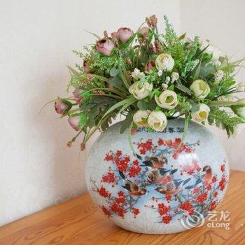 青岛dn金沙滩美家公寓(2号店)酒店提供图片