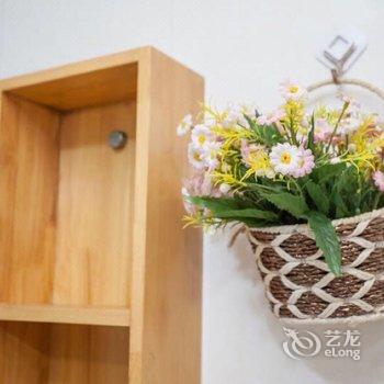 青岛dn金沙滩美家公寓(2号店)酒店提供图片