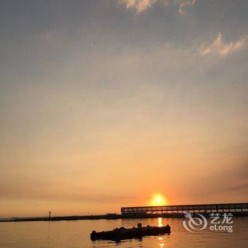 青岛海岸风情陶然居公寓酒店提供图片